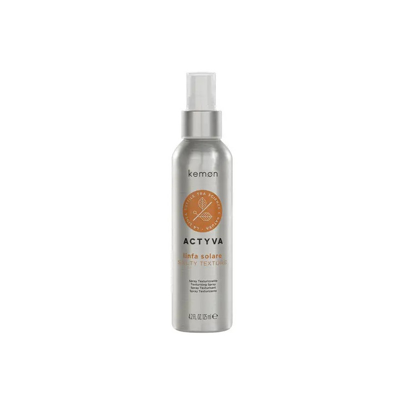 Текстурирующий аэрозоль Linfa Solare Salty Texture Velian Kemon, 125 мл
