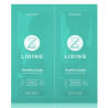 Очищающее средство с глиной Healthy Scalp Purifying Clay Kemon, 25 мл х 12 шт