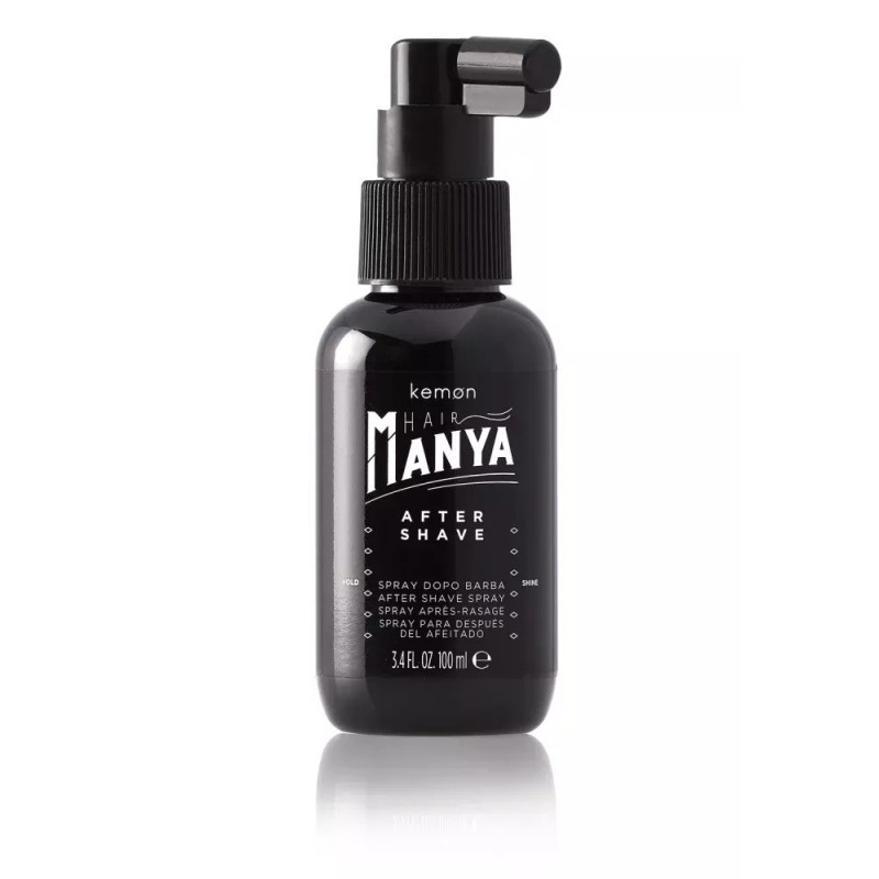 Спрей после бритья Hair Manya After Shave Kemon, 100 мл