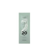 Активирующий крем для окисления NaYo Color System Cream Activator 20 vol Kemon, 25 мл