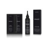Полуперманентная завивка волос Kit Unamy Texture Kemon, 165 мл
