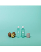 Liding Healthy Scalp