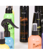 Hair Manya