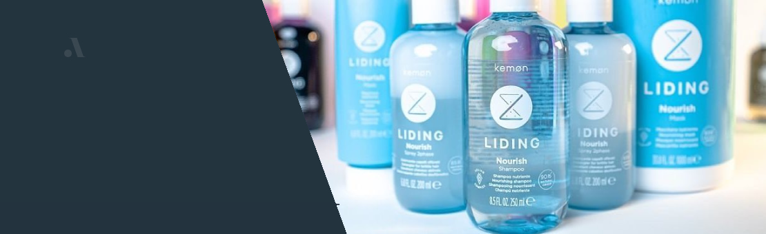Liding Nourish